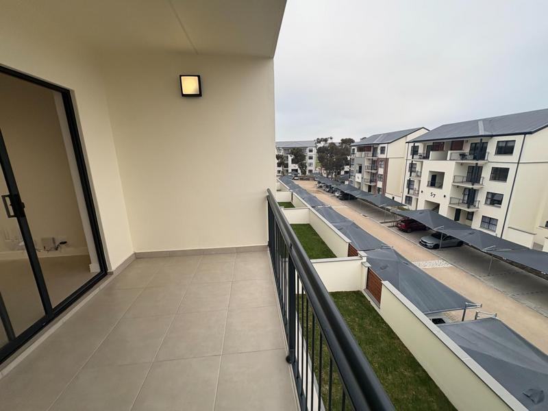To Let 2 Bedroom Property for Rent in Richwood Western Cape